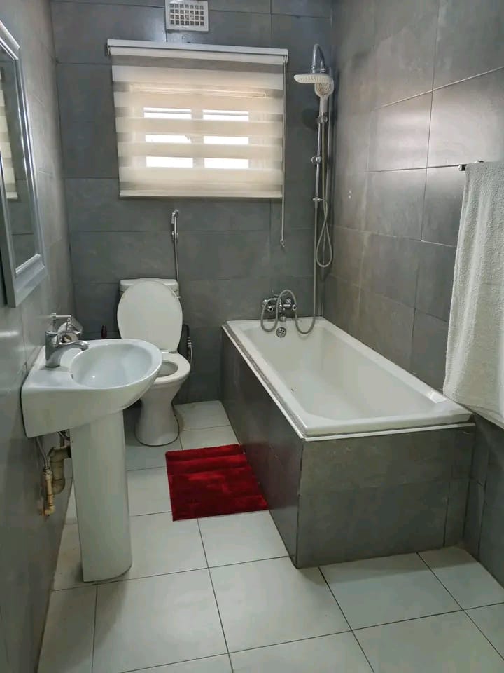Fully Furnished 2-Bedroom Apartments — Mitengo, Ndola image 7