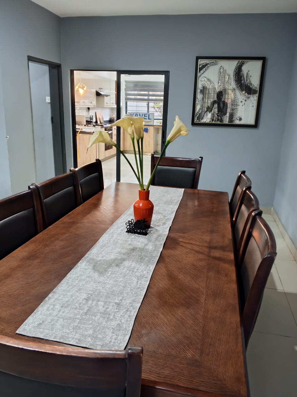 Fully Furnished 2-Bedroom Apartments — Mitengo, Ndola