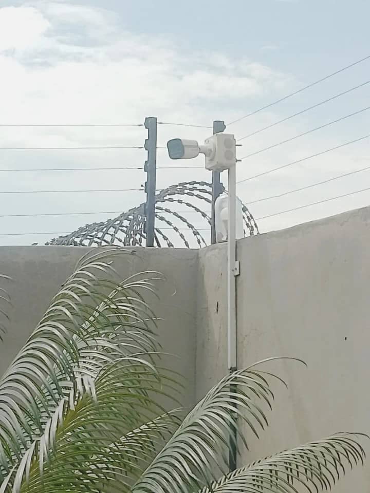 Fully Furnished 2-Bedroom Apartments — Mitengo, Ndola image 9