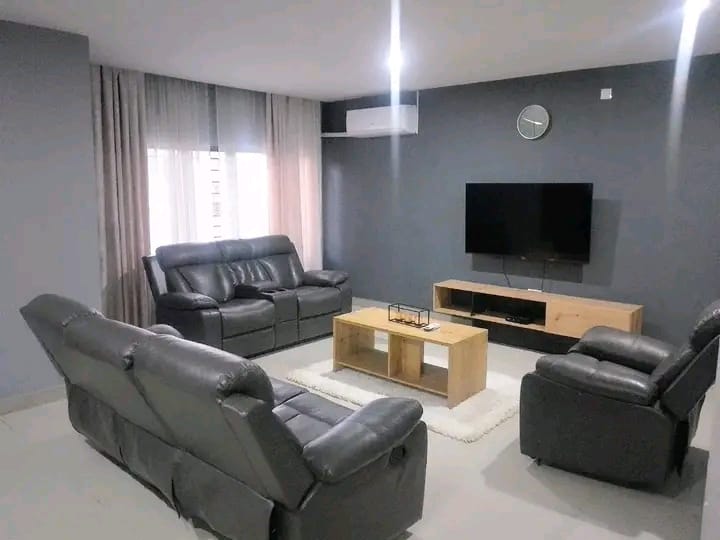 Fully Furnished 2-Bedroom Apartments — Mitengo, Ndola