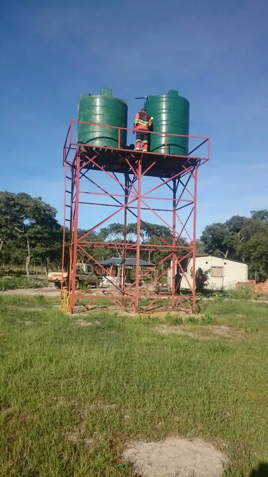 130-Hectare Integrated Farm with Livestock Facilities & Solar Power image