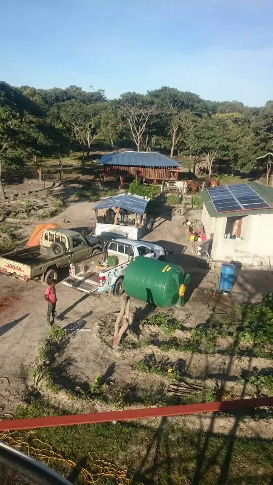 130-Hectare Integrated Farm with Livestock Facilities & Solar Power image 7