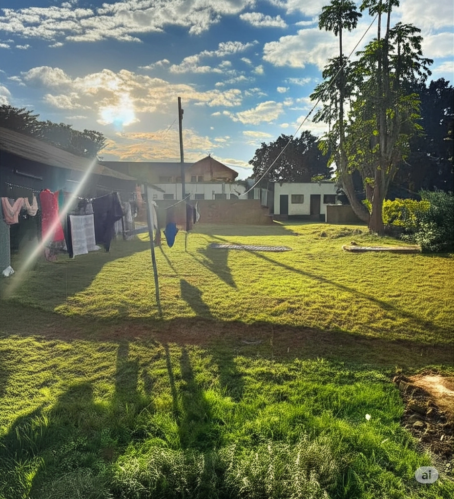 Flat in Ndola CBD